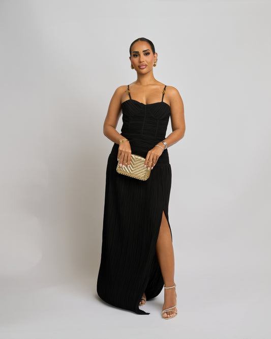 ALLURE DRESS