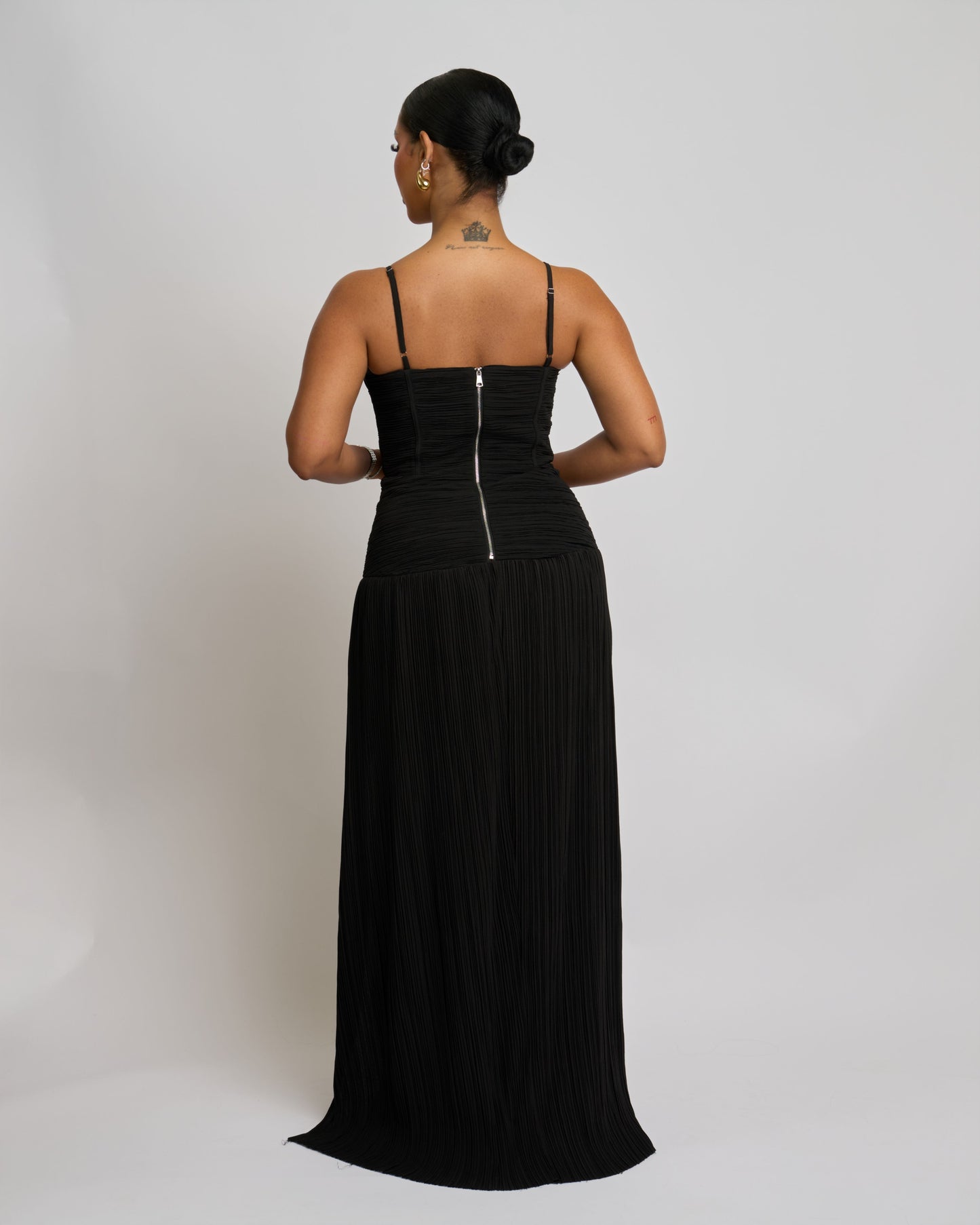 ALLURE DRESS