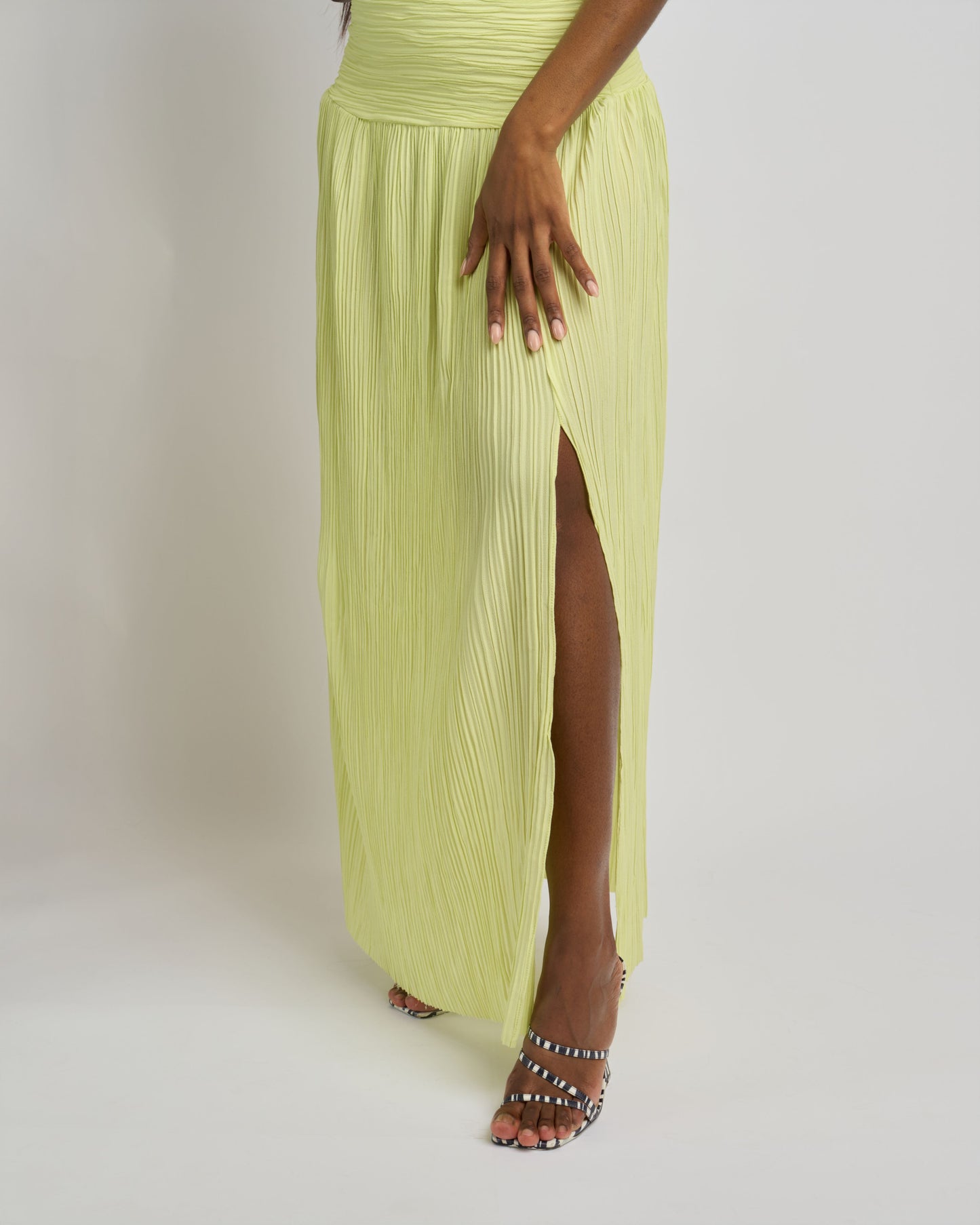 ALLURE DRESS