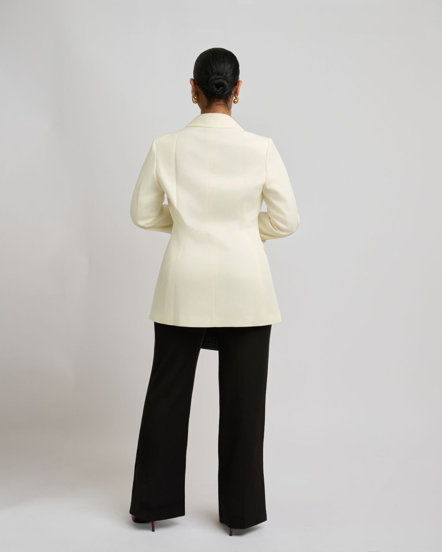 Luxe Trousers