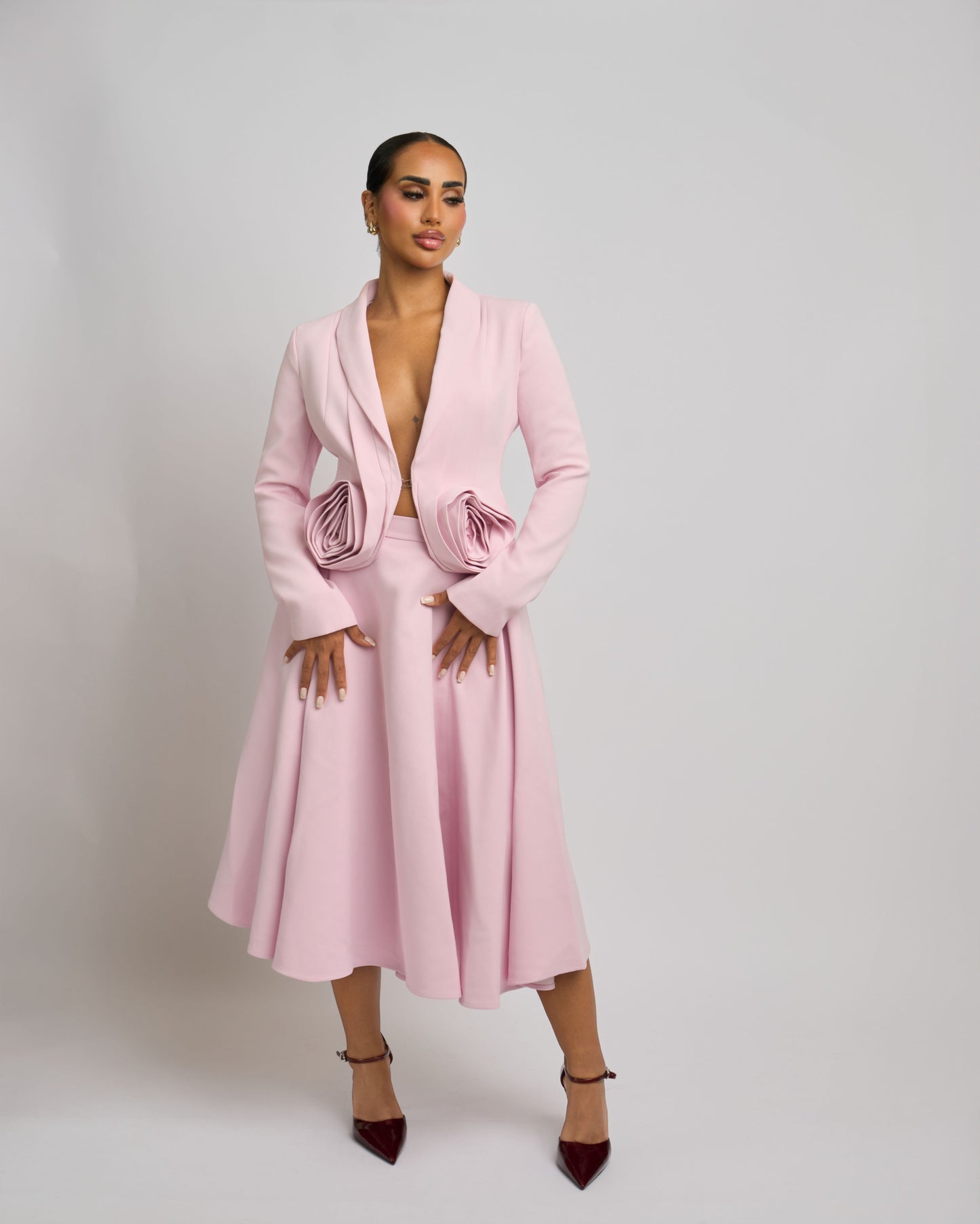 ROSABELLA SKIRT SET