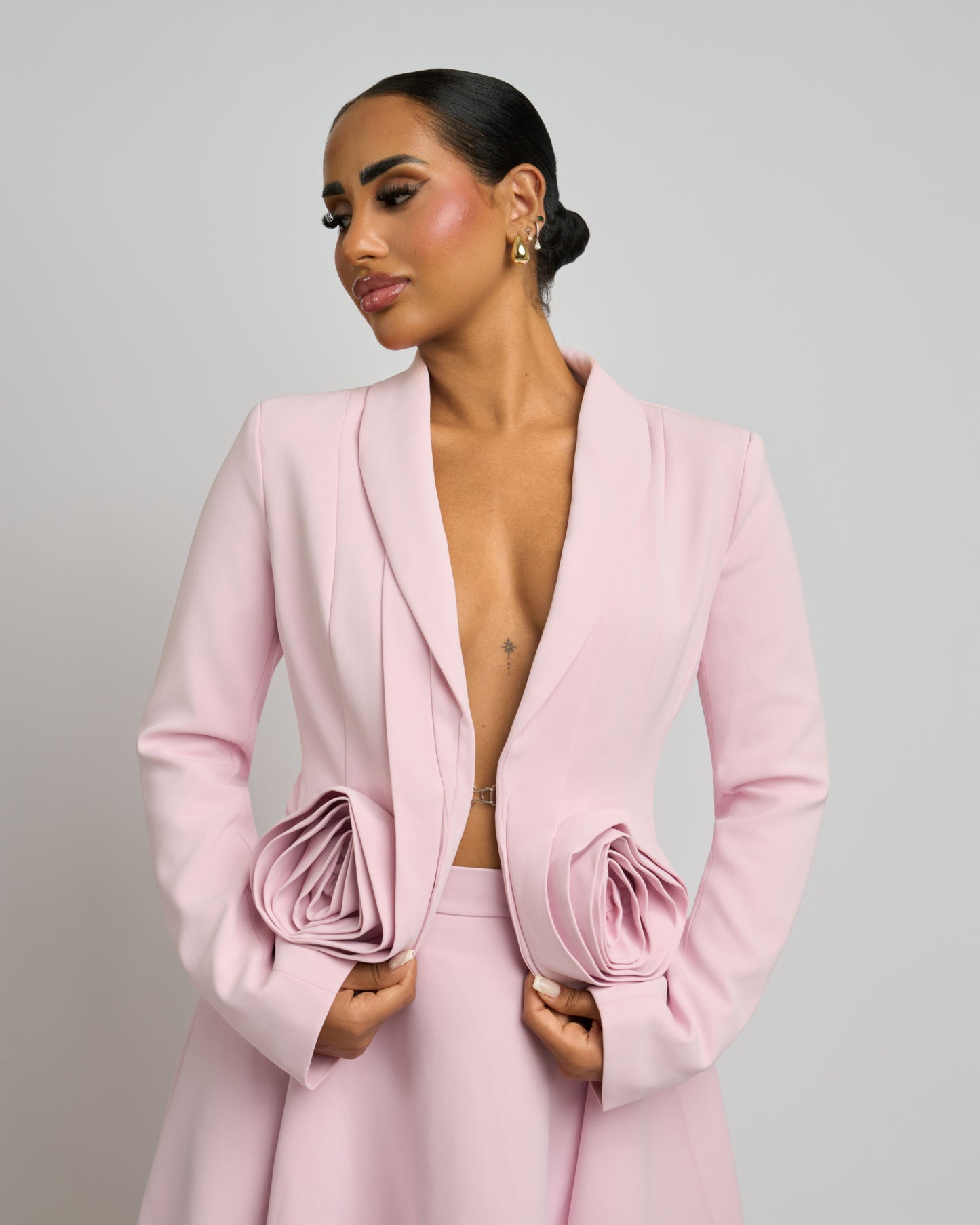 ROSABELLA SKIRT SET