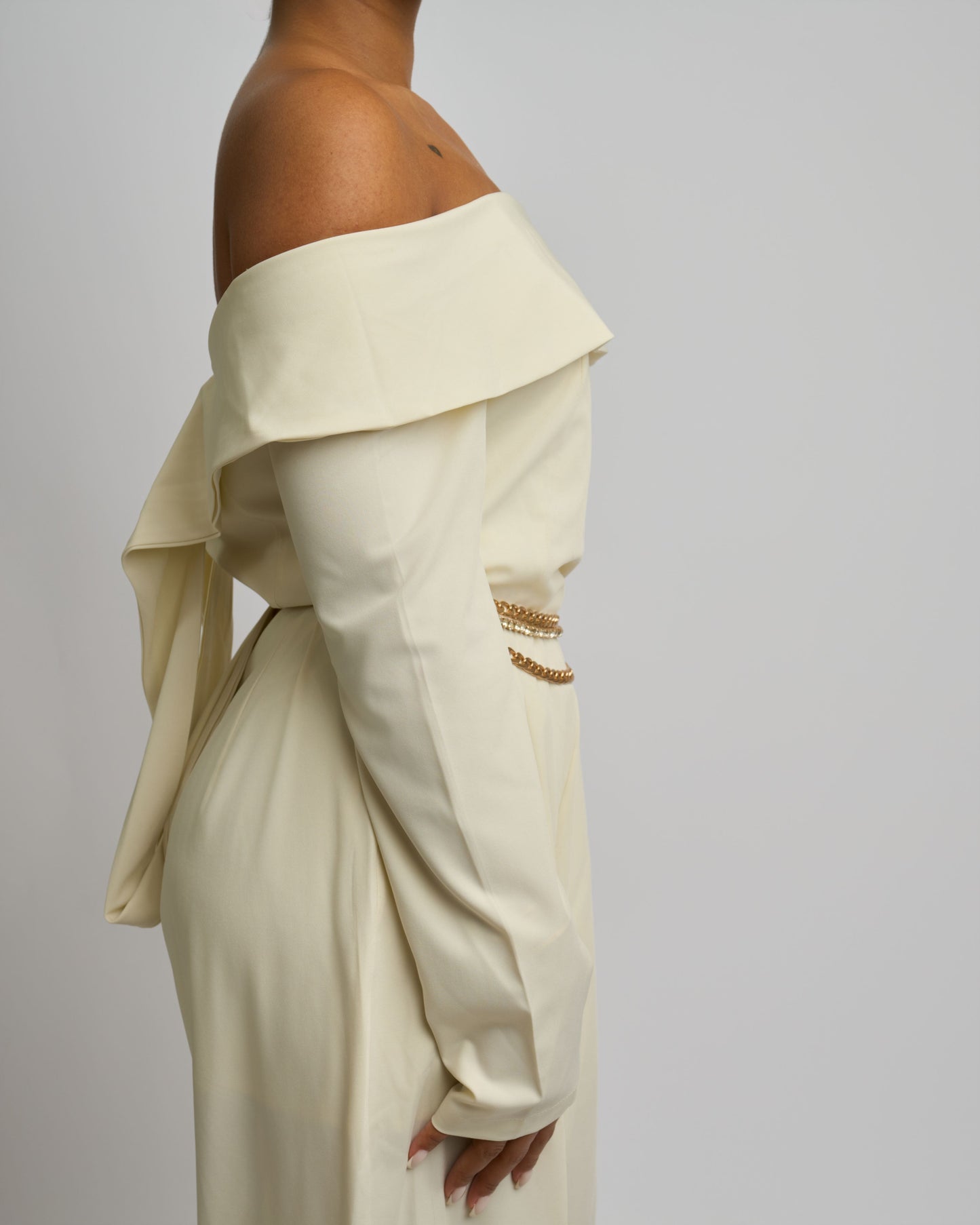 LUXE JUMPSUIT