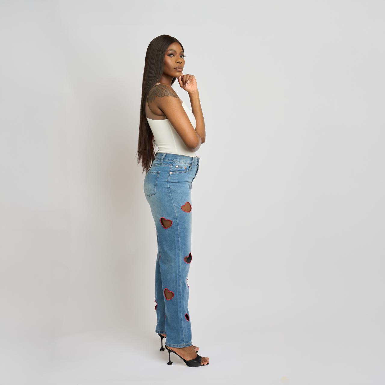 AMOUR DENIM