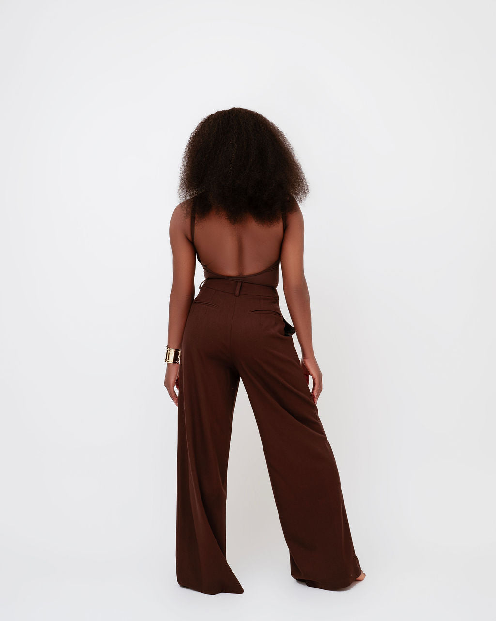 Maison Signature Pant