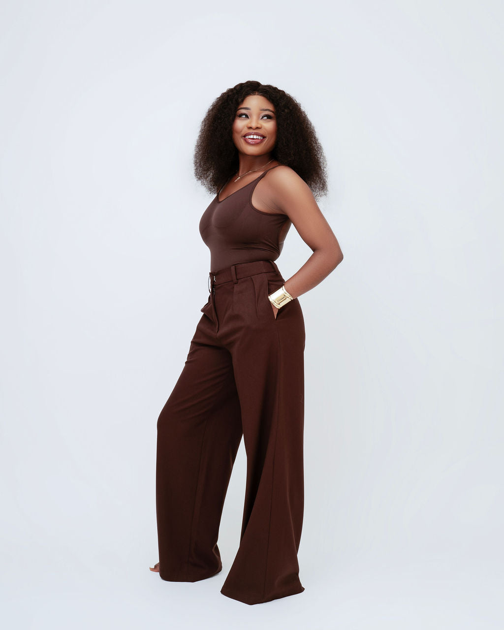 Maison Signature Pant