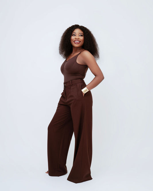 Maison Signature Pant