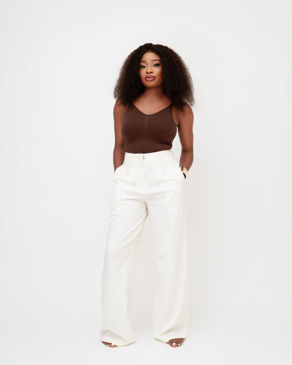 Maison Signature Pant