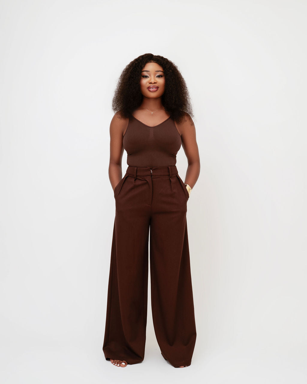 Maison Signature Pant