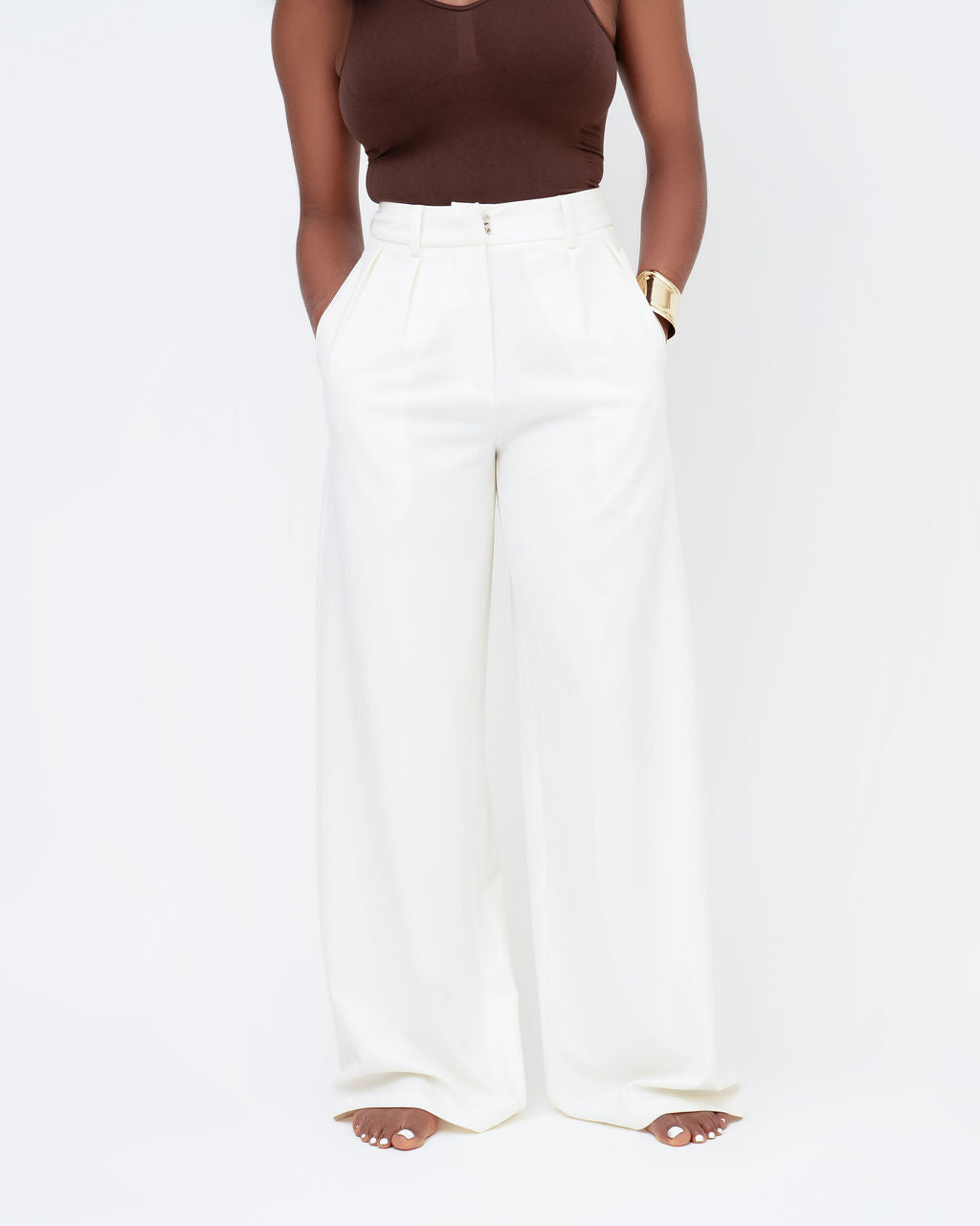 Maison Signature Pant