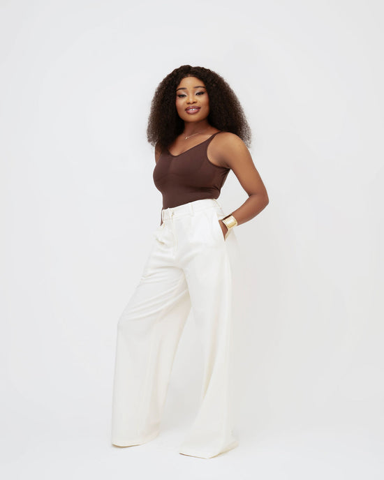 Maison Signature Pant