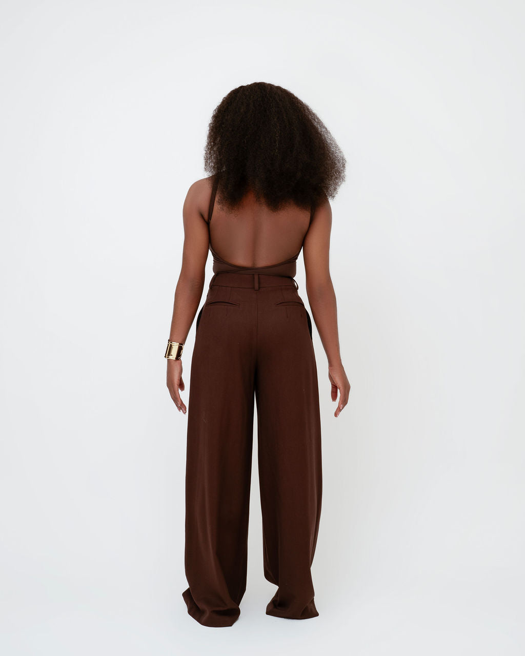 Maison Signature Pant