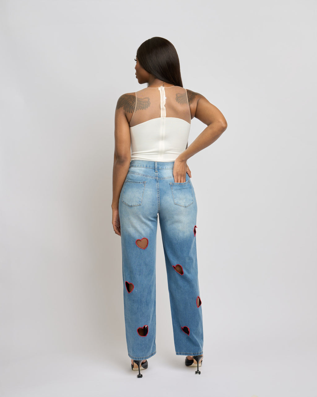 AMOUR DENIM