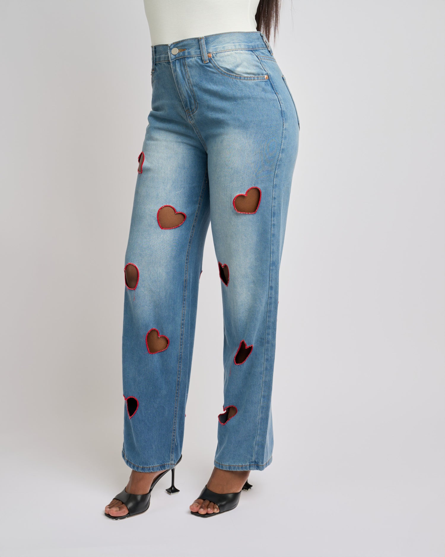 AMOUR DENIM