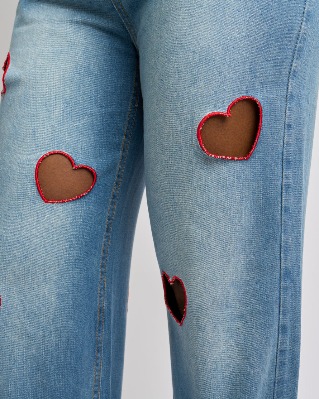 AMOUR DENIM
