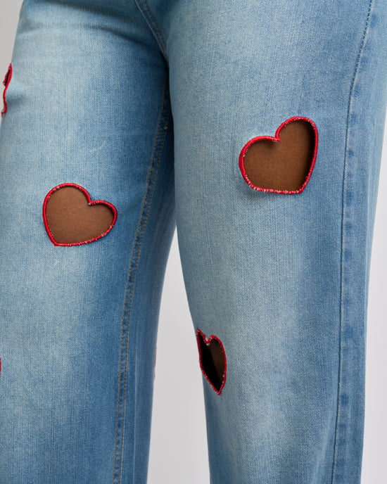 AMOUR DENIM