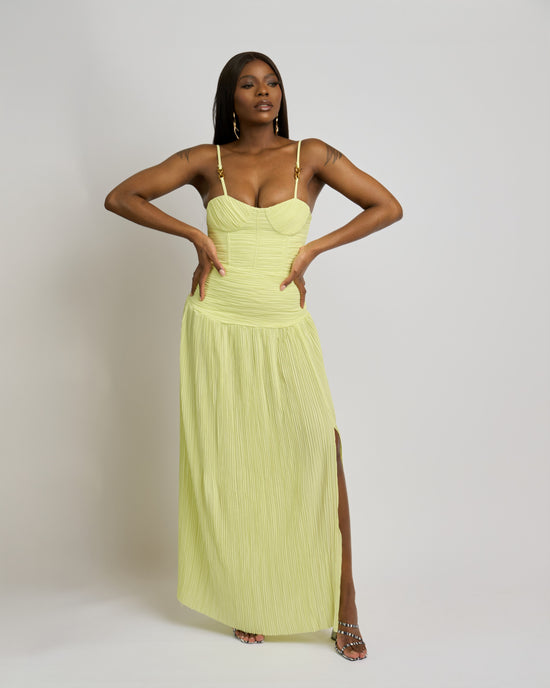 ALLURE DRESS