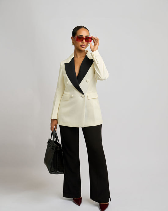 Luxe Trousers