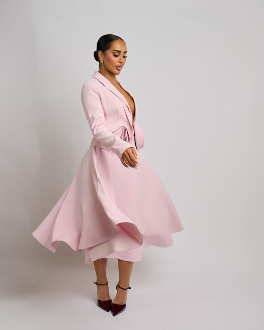 ROSABELLA SKIRT SET